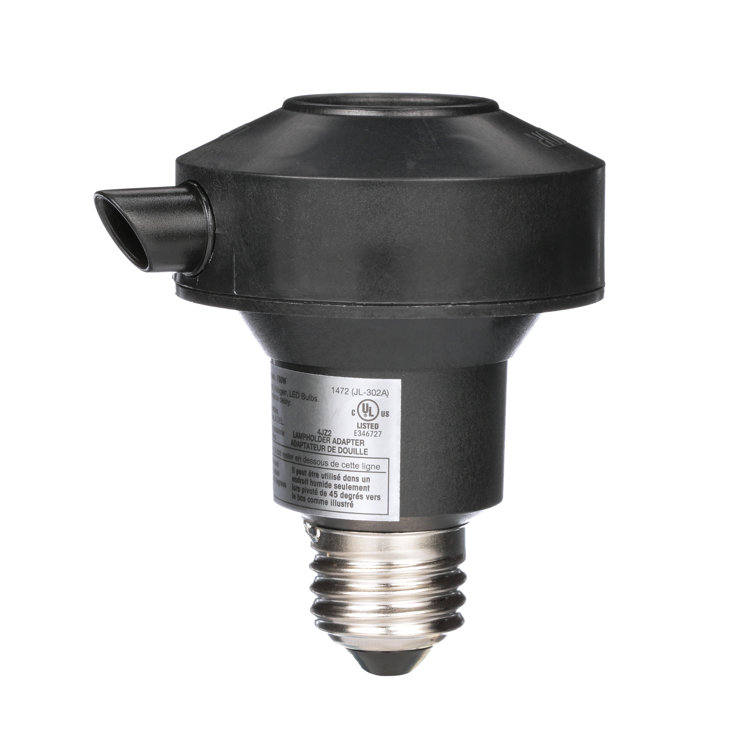 Dusk To Dawn Timer Switch